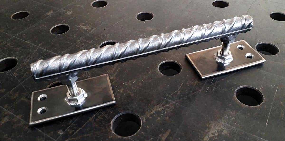 Аксессуары для сада из металла Аксессуары для сада