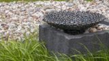 Очаг для костра из цепи 40см