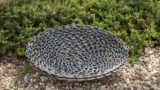 Очаг для костра из цепи 40см